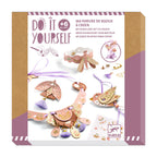 Djeco DIY juwelen Miss Rosefinch