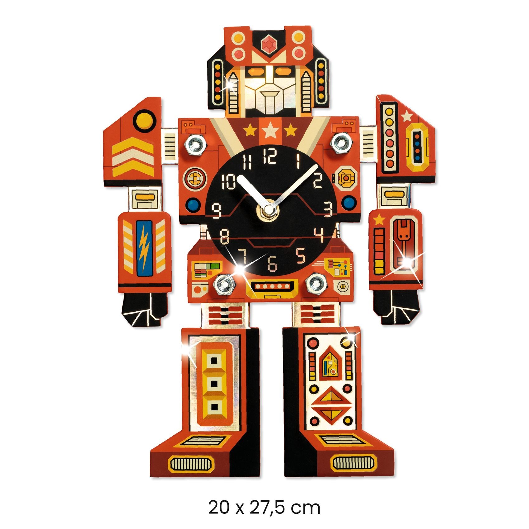 DIY Robotime