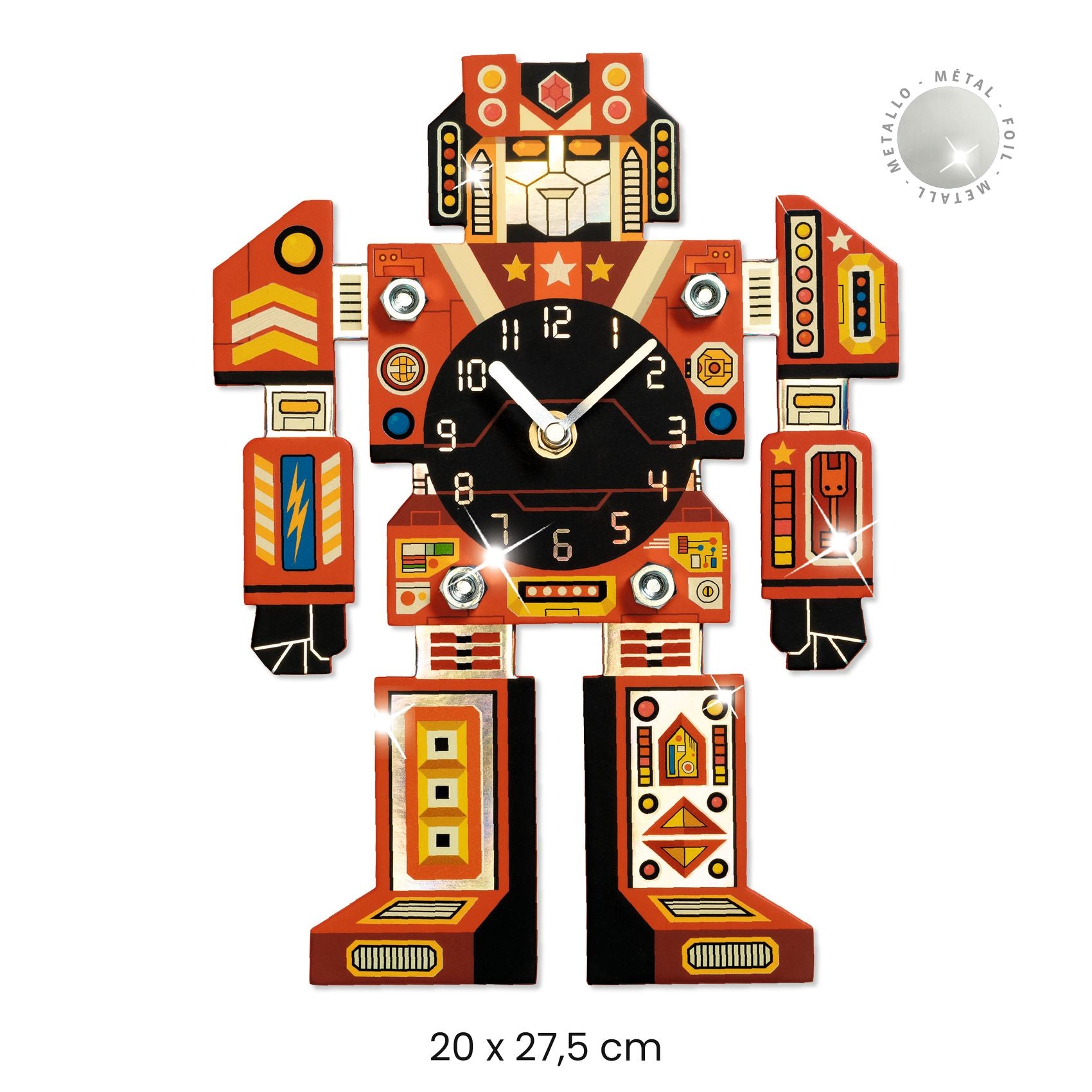 DIY Robotime