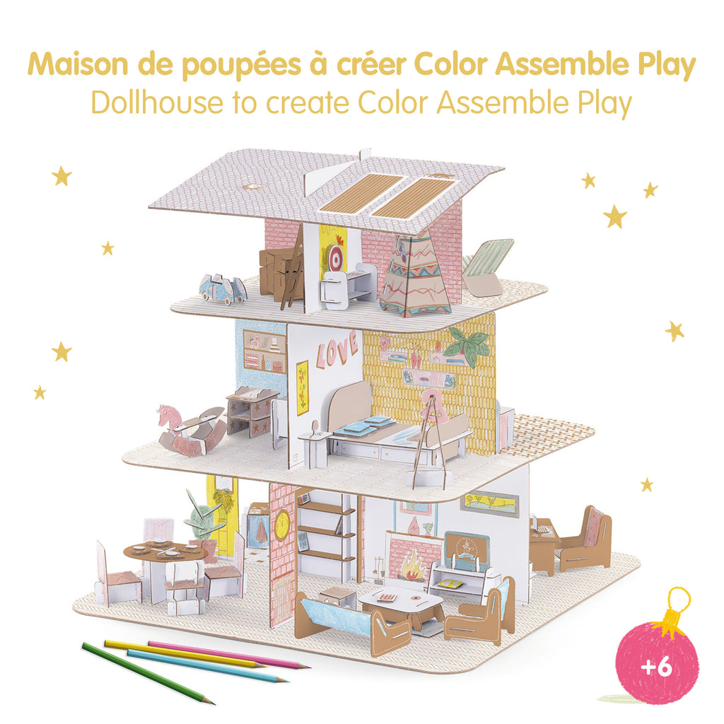 Doll House