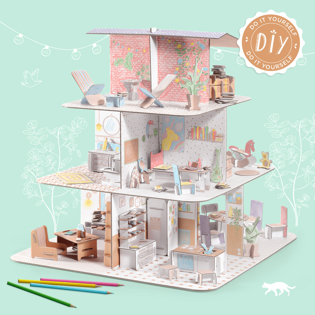 Doll House