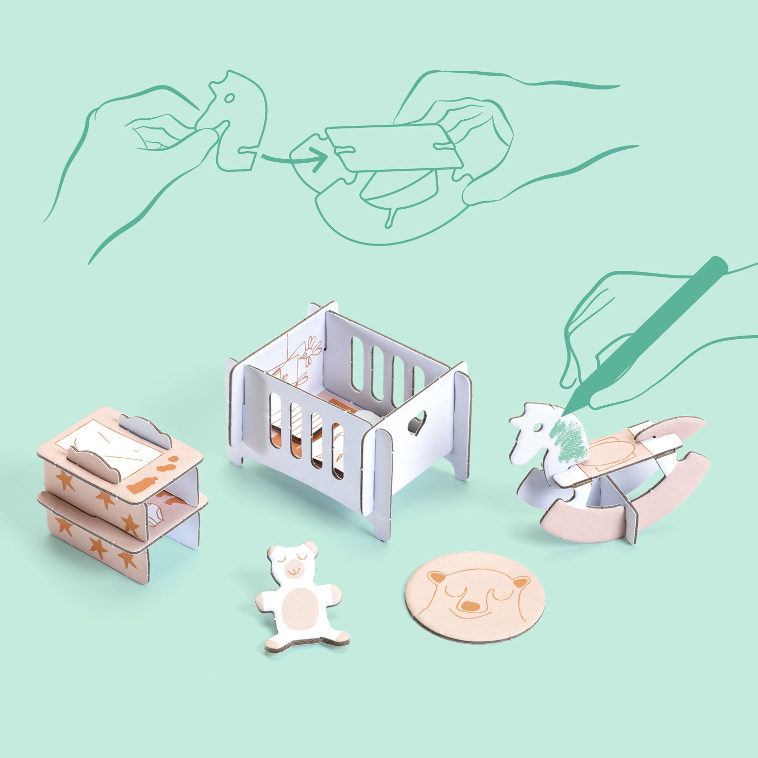 Doll House