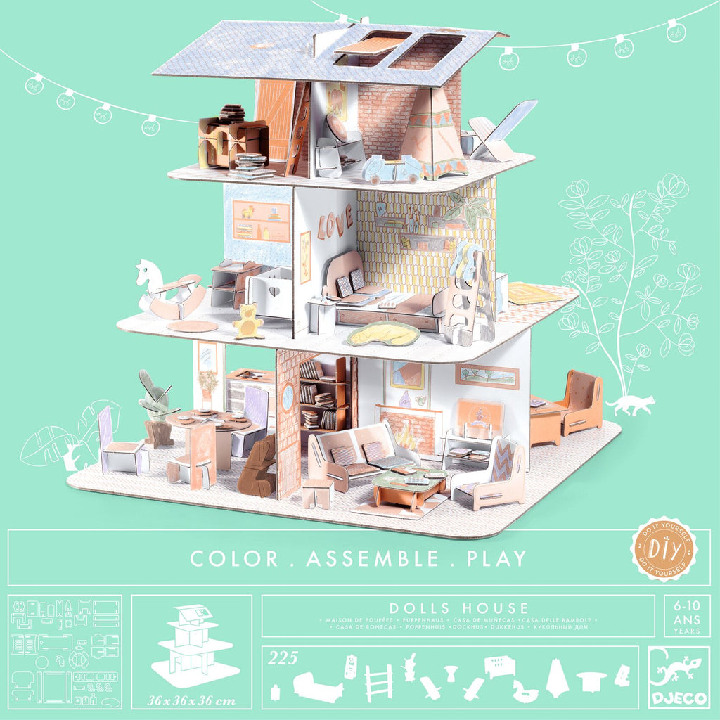 Doll House