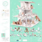 Doll House