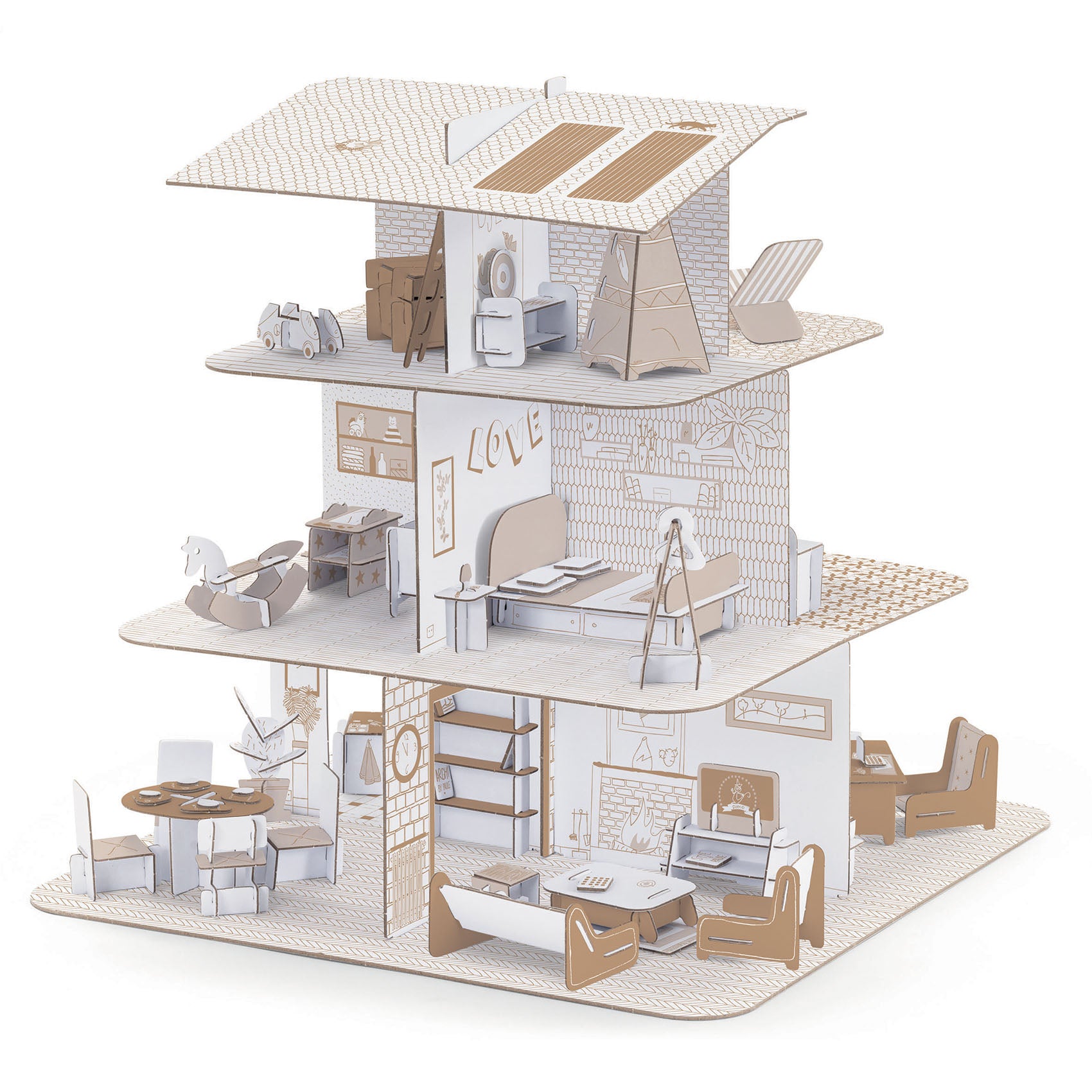 Doll House