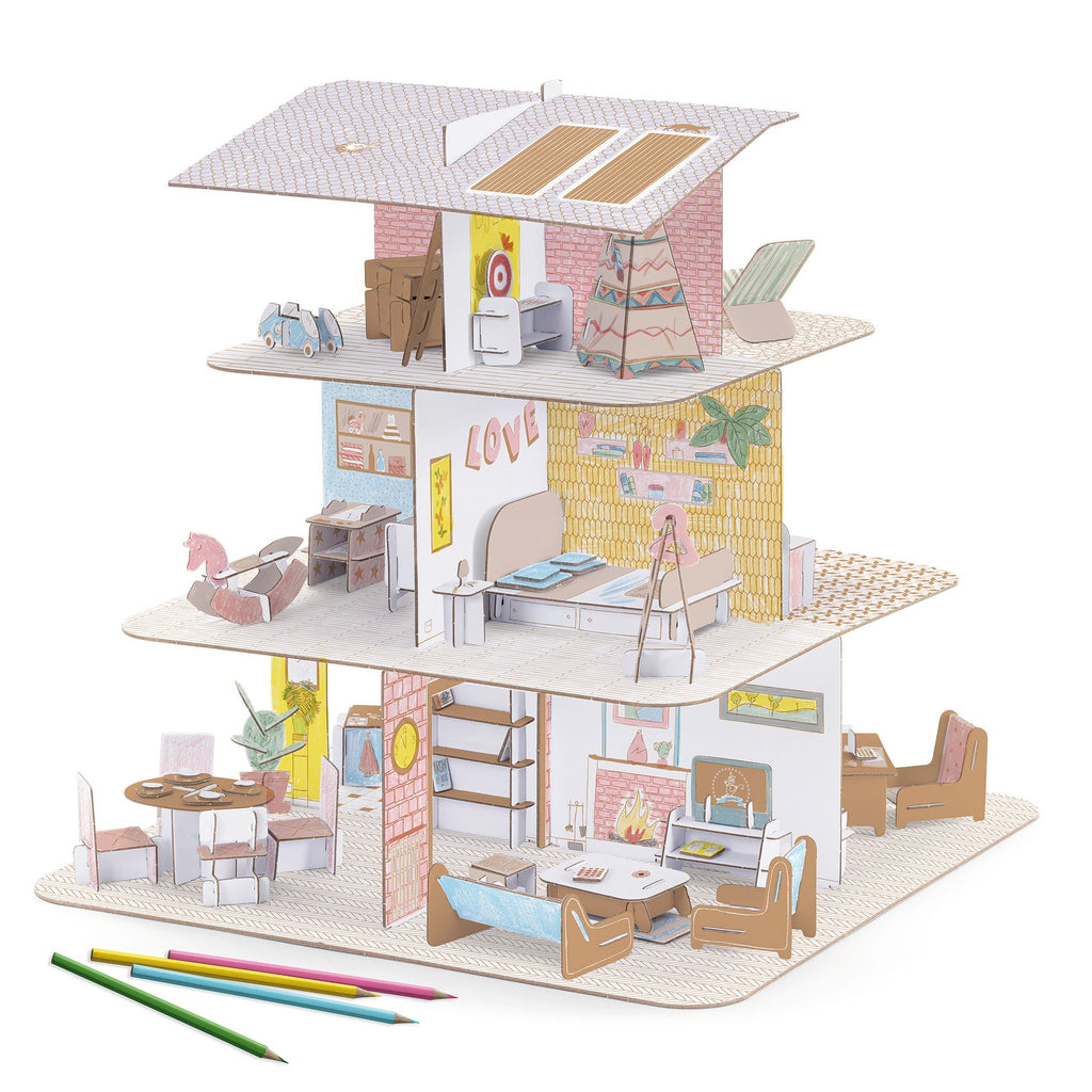 Doll House