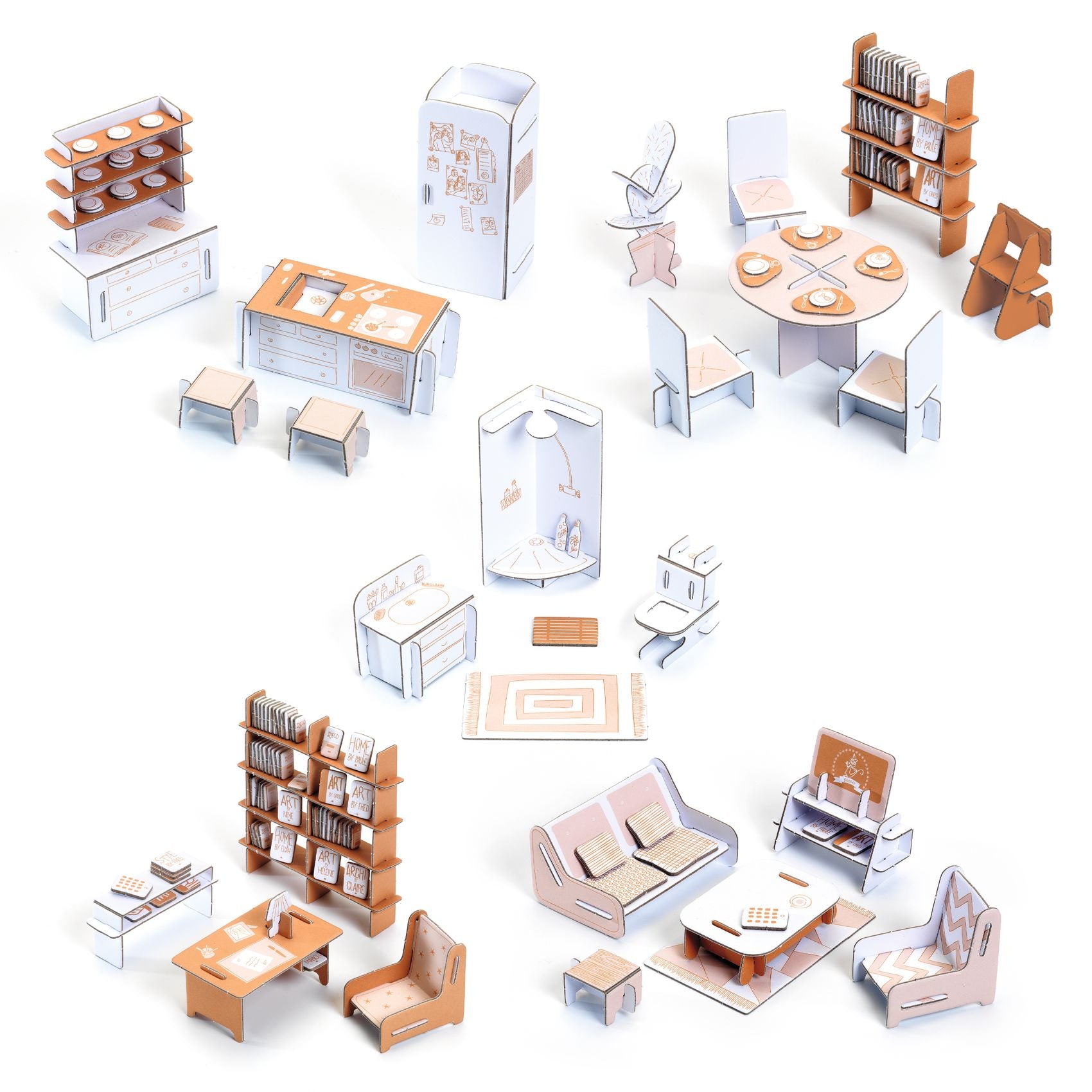 Doll House