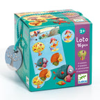 Lotto 4 seizoenen