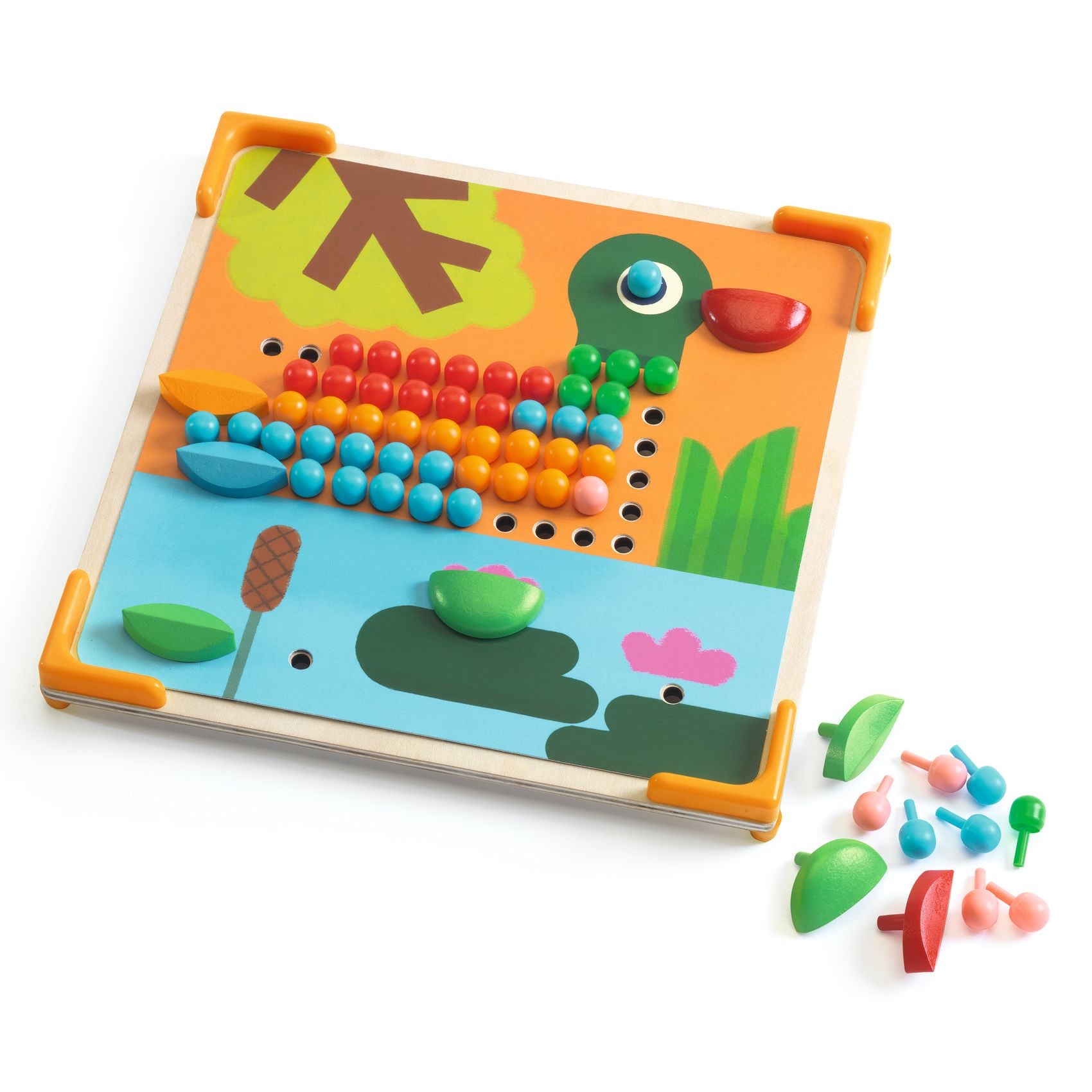 Mosaïek Mini Animo