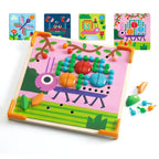 Mosaïek Mini Animo