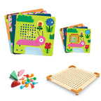 Mosaïek Mini Animo