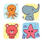 Step by step Babies & Co