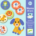 Memo Knuffels