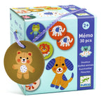 Memo Knuffels