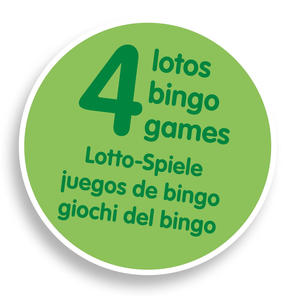 Getallenbingo