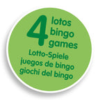 Getallenbingo