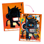 BASQUIAT - Brooklyn