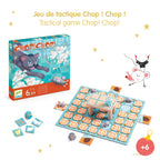 Spel Chop Chop