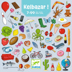 Kelbazar!