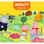 Woolfy