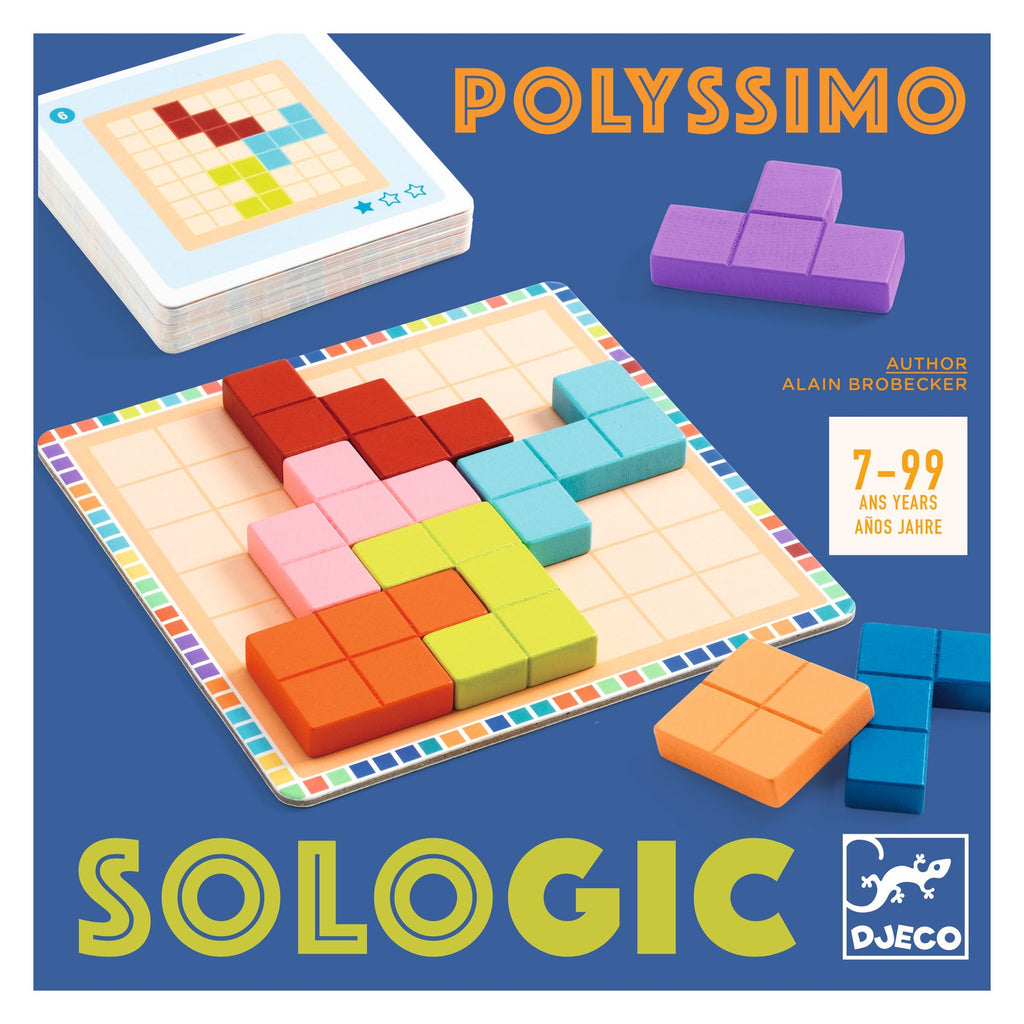 Polyssimo