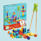 Zen-totem