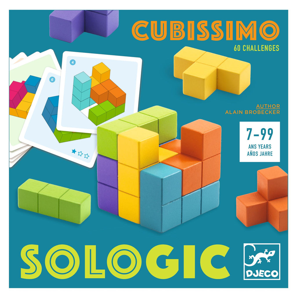 Cubissimo