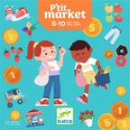 P'tit market