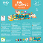P'tit market