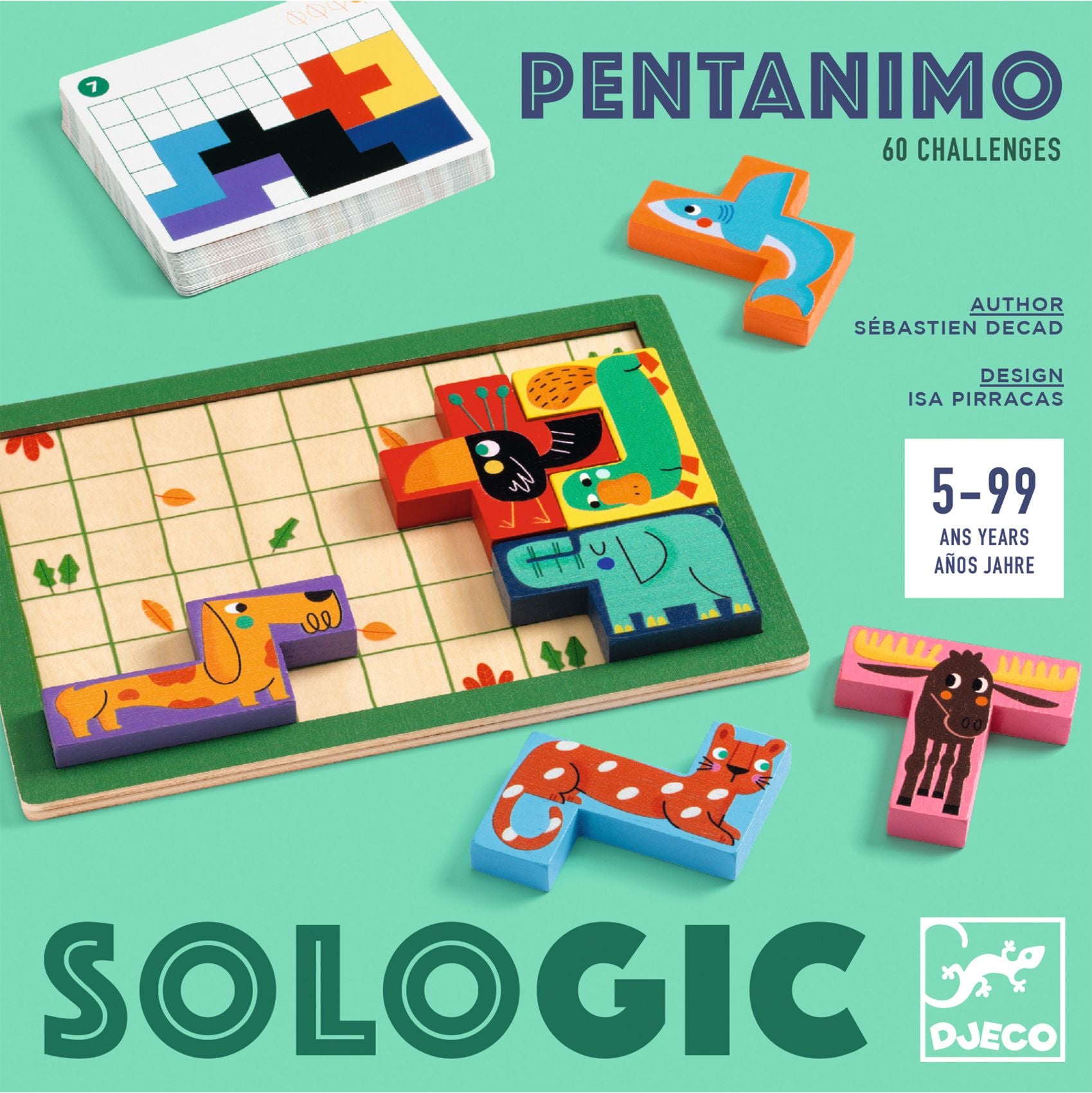 Pentanimo
