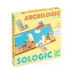 Djeco denkspel Archilogic