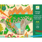 Dino World