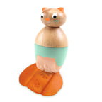 Dierenroller