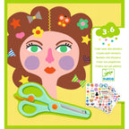 Kapper stickers