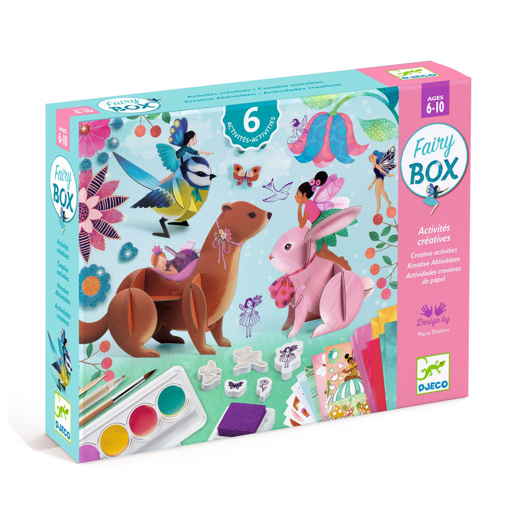 Fairy Box
