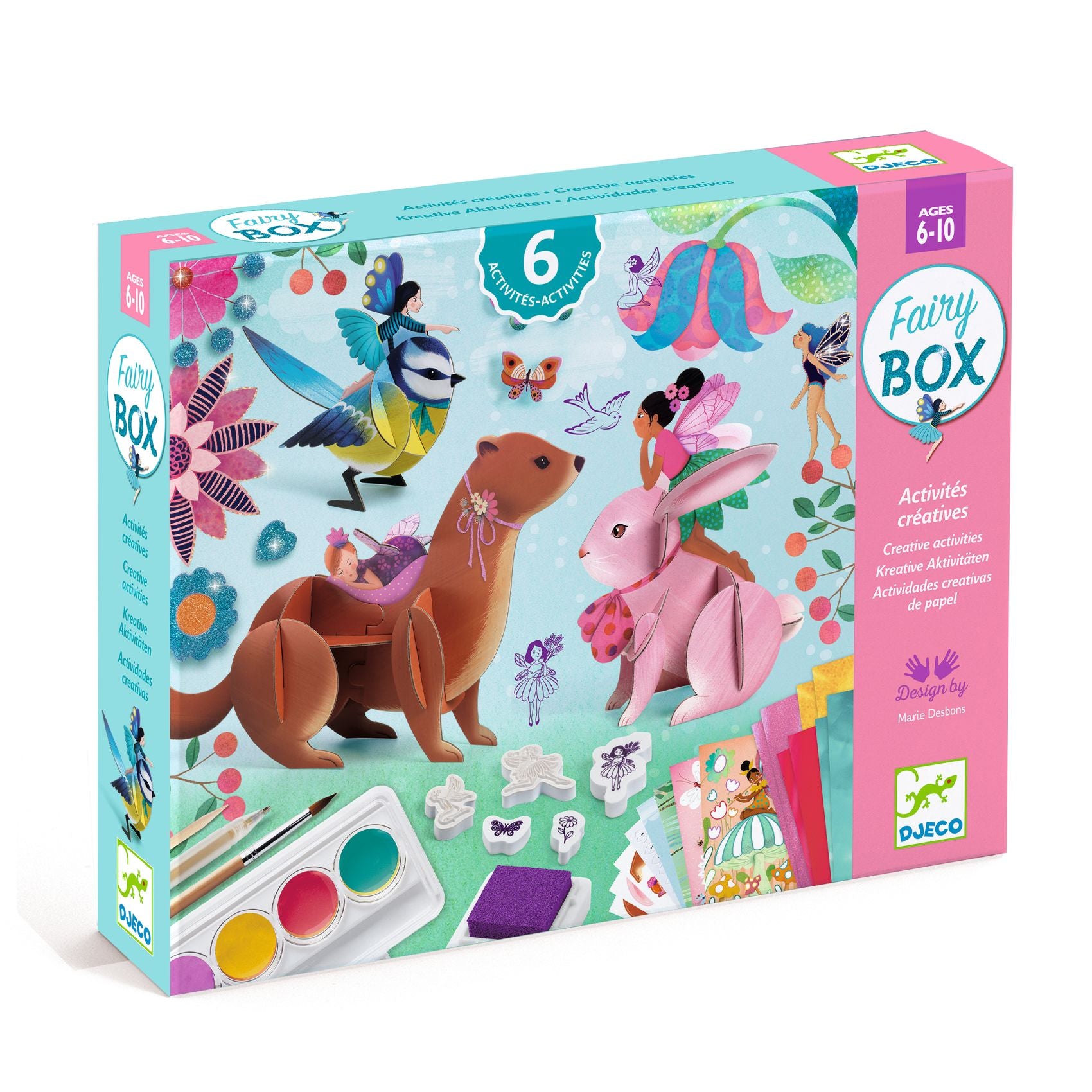 Fairy Box