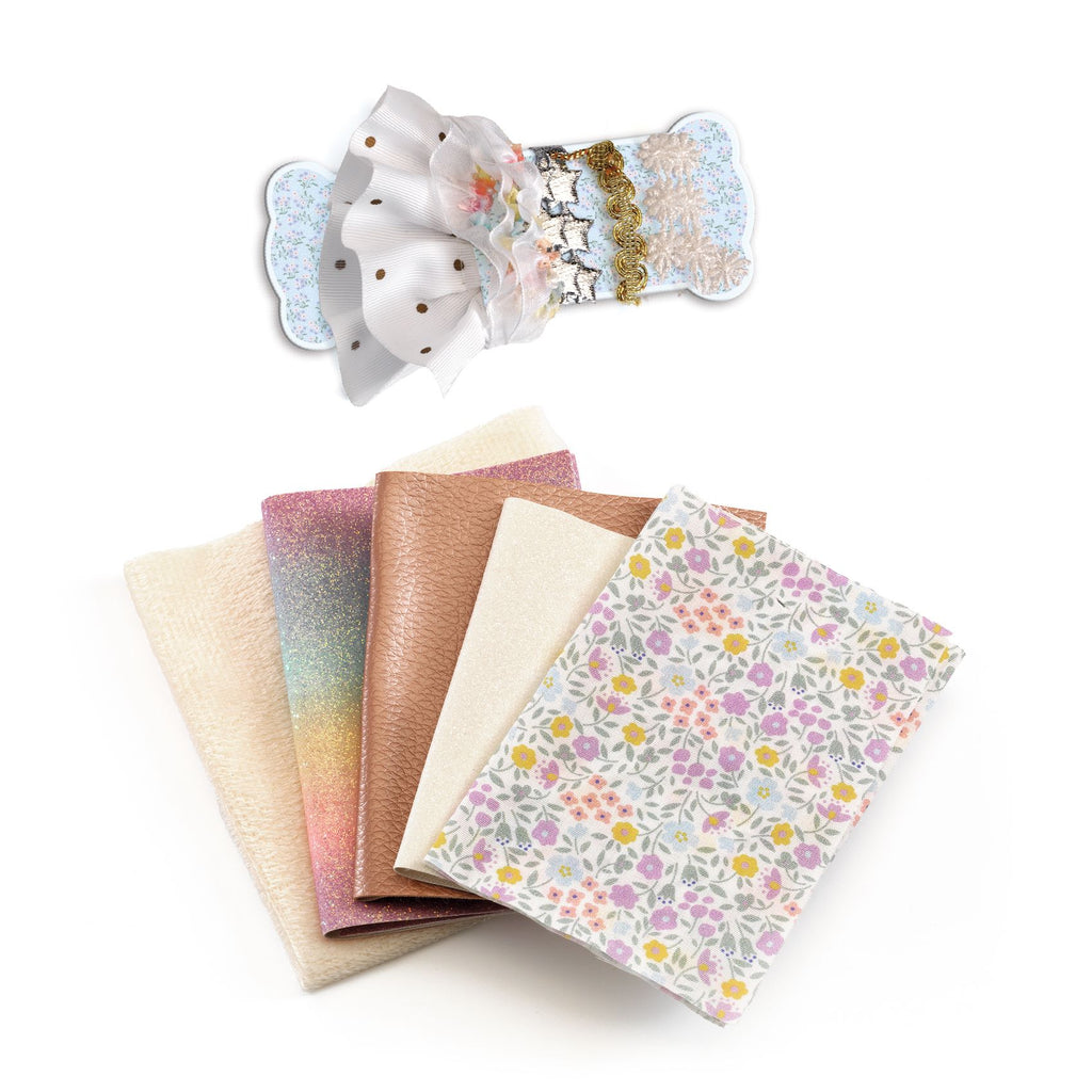 Djeco Mode door Caroline modeontwerpset