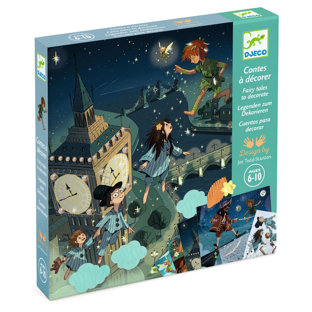 Peter Pan