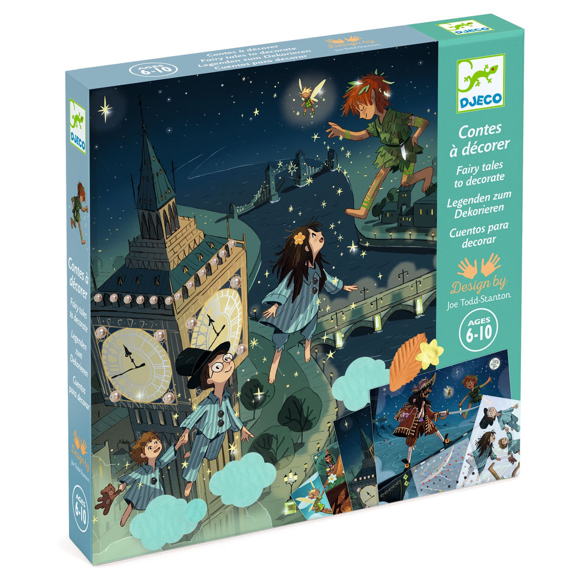 Peter Pan