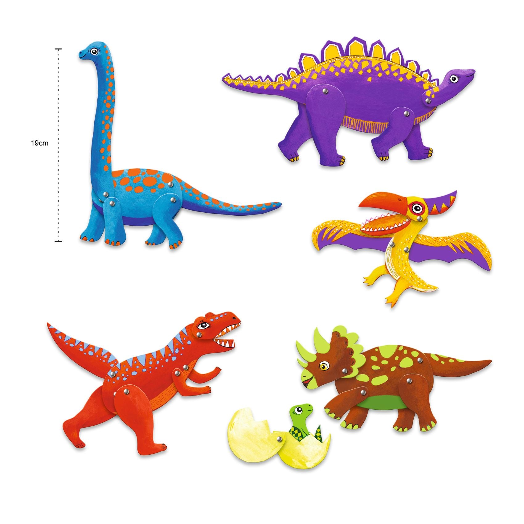 Dinos