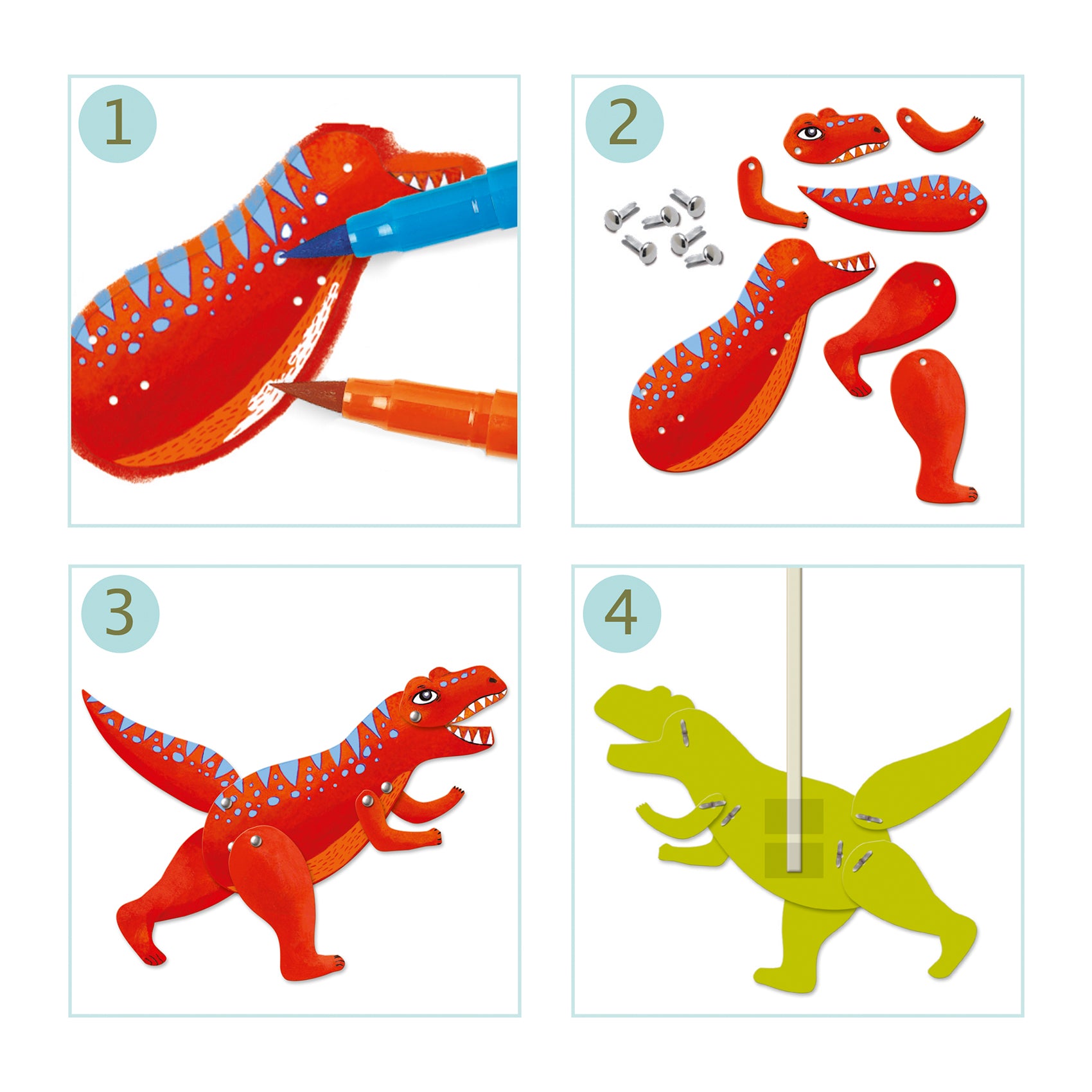 Dinos