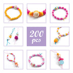 Oh les perles! parels en gelukspoppetjes