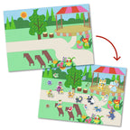 Fanfare stickerset