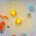 Light up cubes Tijger