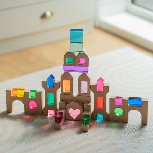 Hart van Lucite koninkrijk