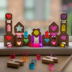 Lucite sprookjeswereld