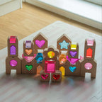 Lucite sprookjeswereld