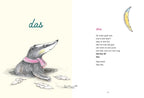 Das en mees