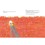 De koning en Niets van Olivier Tallec