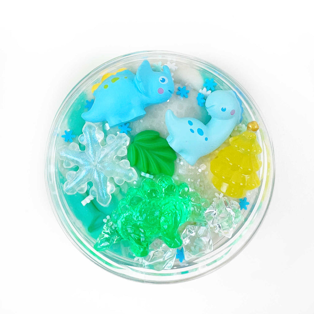 Winter Collection Surprise Pots